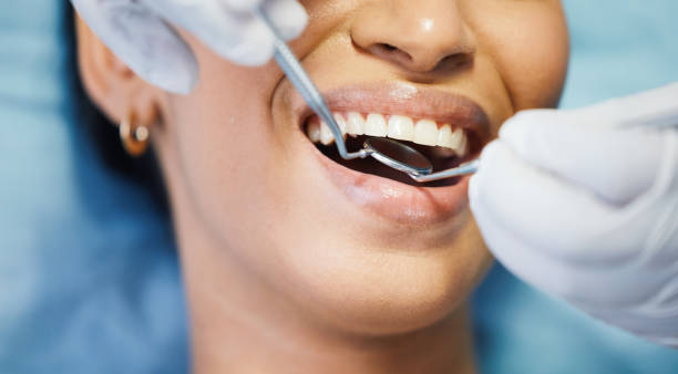 Best Emergency Treatment for Toothache in St Joseph, MN