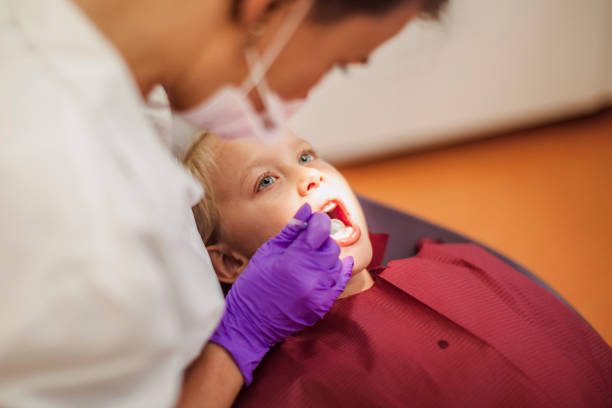 Best Emergency Tooth Extraction in St Joseph, MN