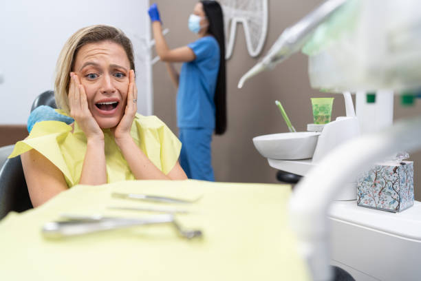 Best Walk-In Emergency Dentist in St Joseph, MN