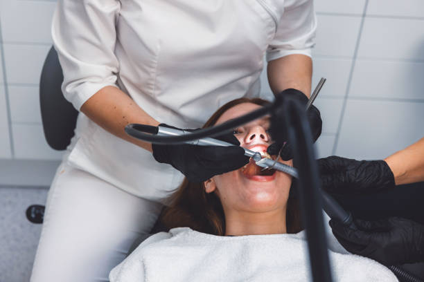 Best Walk-In Emergency Dentist in St Joseph, MN