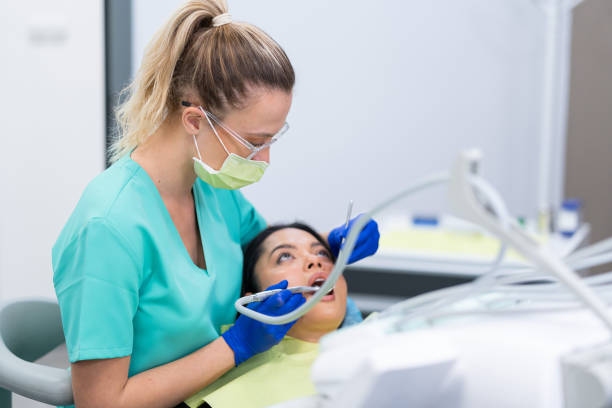 Best Pediatric Emergency Dentist in St Joseph, MN